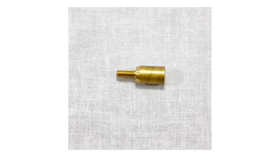 J. Dewey 35AS Adapter, Brass, n/a 35AS