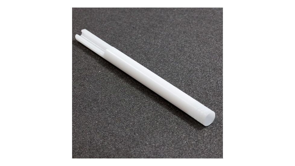 J. Dewey Rem 40X, 37 Delrin Rod Guide R-40X