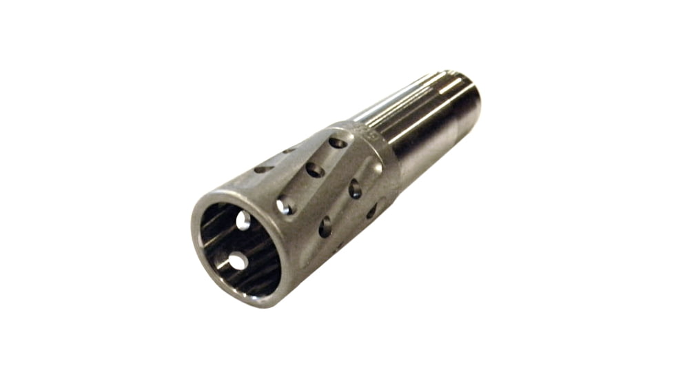 Jebs Choke Tubes 10 Gauge Browning Invector, .690 Modified Upland Tube, Matte Stainless, JPC - 10C2/690