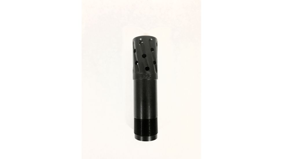 Jebs Choke Tubes 10 Gauge Remington, High Voltage .690 Modified Waterfowl Choke Tube, Black Nitride, JPCBN - 10A2/690