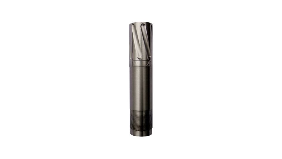 Jebs Choke Tubes 12 Gauge New Browning A-5 DS System, Elite 10 Improved Sporting Clay Choke Tube, Shiney Stainless JPC - 12I4/10