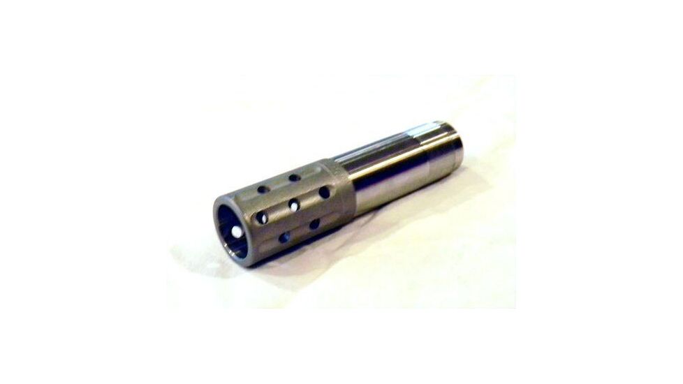 Jebs Choke Tubes 12 Gauge Benelli/Beretta Mobl, Headhunter .660 Turkey Choke Tube, Matte Stainless JPC - 12F1/660