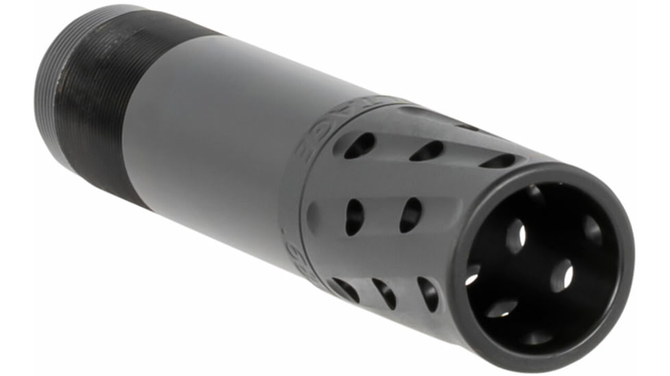 Jebs Choke Tubes 20 Gauge Beretta A-400 Optima H.P., High Voltage .590 Improved Waterfowl Choke Tube, Black Nitride, JPCBN - 20H2/590