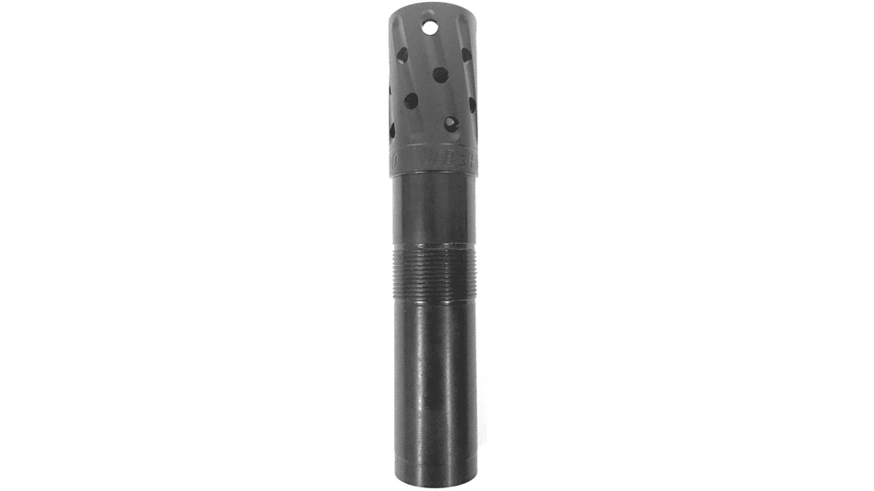 Jebs Choke Tubes 20 Gauge Beretta A-400 Optima H.P., High Voltage .590 Improved Waterfowl Choke Tube, Black Nitride, JPCBN - 20H2/590