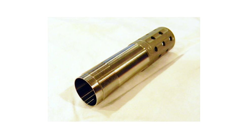 Jebs Choke Tubes 20 Gauge Remington, Headhunter .565 Turkey Choke Tube, Matte Stainless JPC - 20A1/565