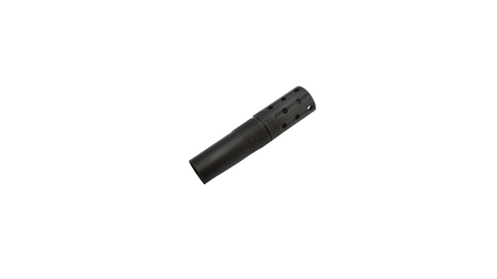 Jebs Choke Tubes Black Nitride Head Hunter 12 Gauge Turkey Choke Tube Remington Versa Max, Headhunter .665, Black Nitride, JPCBN - 12G1/665