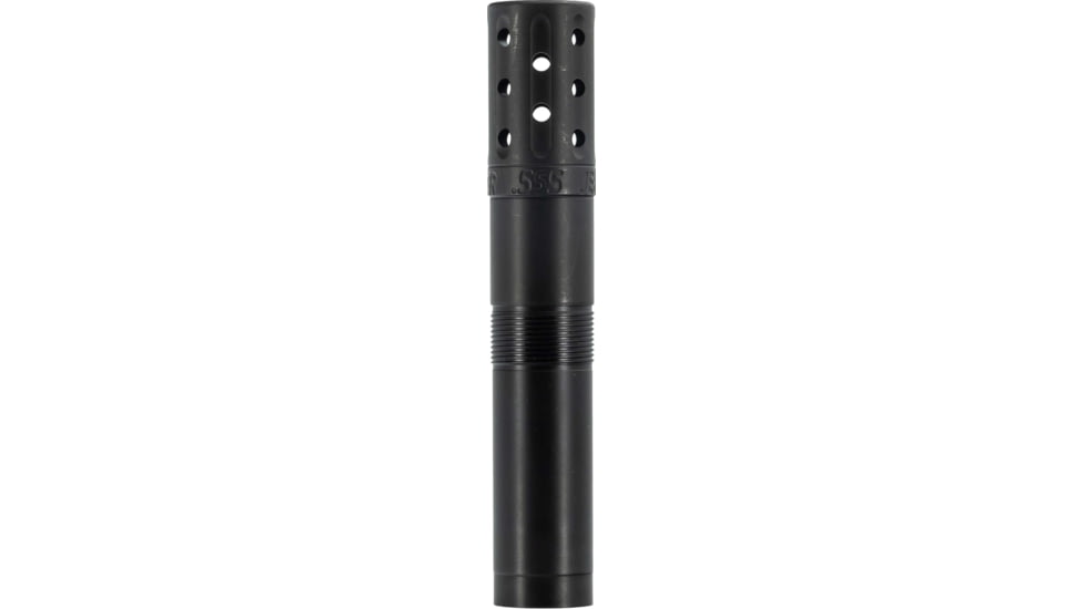 Jebs Choke Tubes Head Hunter 20 Gauge Turkey Choke Tube, Retay Masai Mara, .555 Choke Restriction, Black Nitride, JPCBN-20J1/555