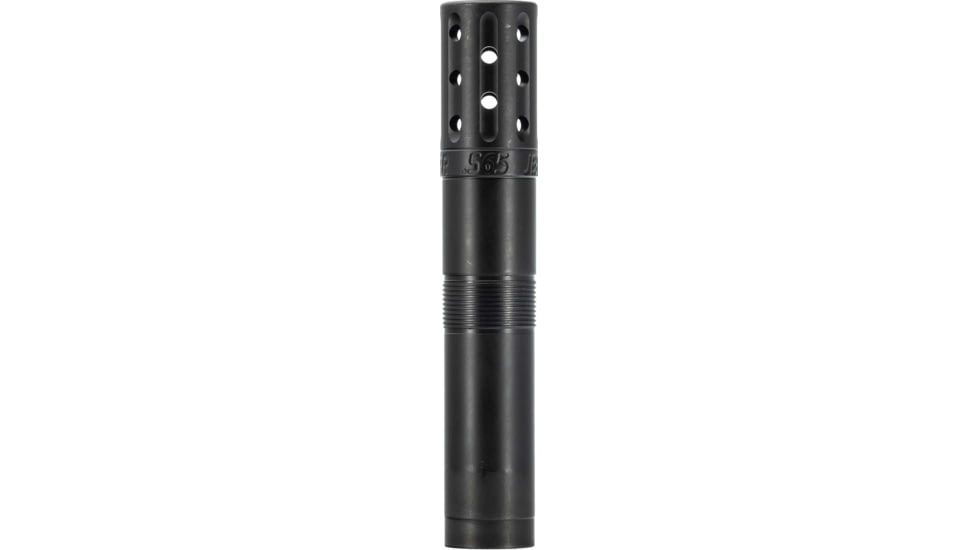 Jebs Choke Tubes Head Hunter 20 Gauge Turkey Choke Tube, Retay Masai Mara, .565 Choke Restriction, Black Nitride, JPCBN-20J1/565