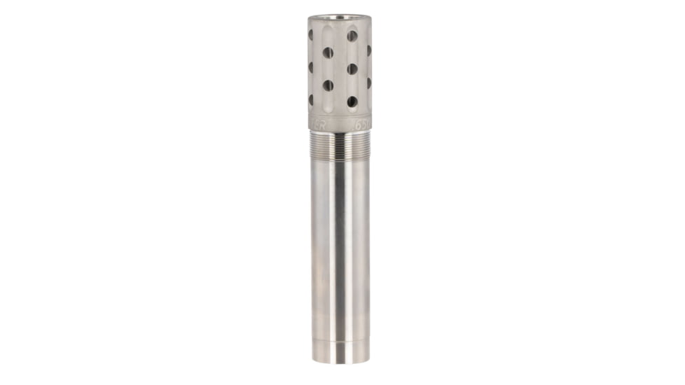 Jebs Choke Tubes Head Hunter 20 Gauge Turkey Choke Tube, Retay Masai Mara, .565 Choke Restriction, Matte, JPC-20J1/565