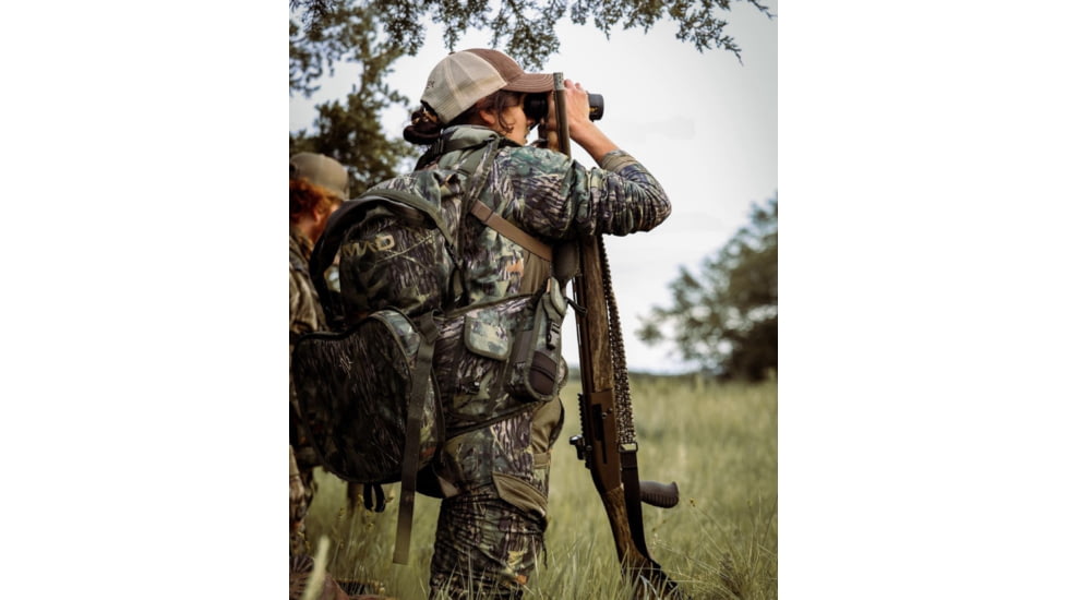 Jebs Choke Tubes Head Hunter 20 Gauge Turkey Choke Tube, Retay Masai Mara, .565 Choke Restriction, Matte, JPC-20J1/565