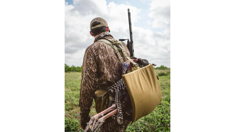 Jebs Choke Tubes Head Hunter 20 Gauge Turkey Choke Tube, Retay Masai Mara, .565 Choke Restriction, Matte, JPC-20J1/565