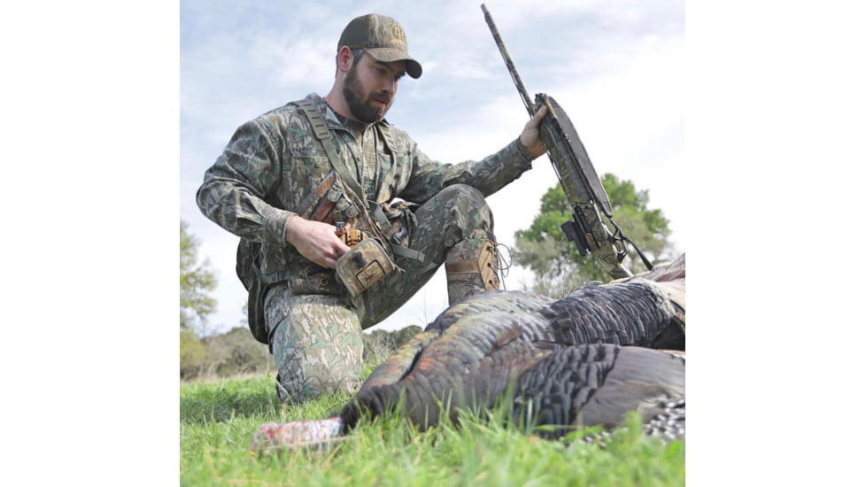 Jebs Choke Tubes Upland &amp; Wing-Shooting Choke, 12 GA Remington , 695, Ported, Matte Finish, JPCUP-12A2/695