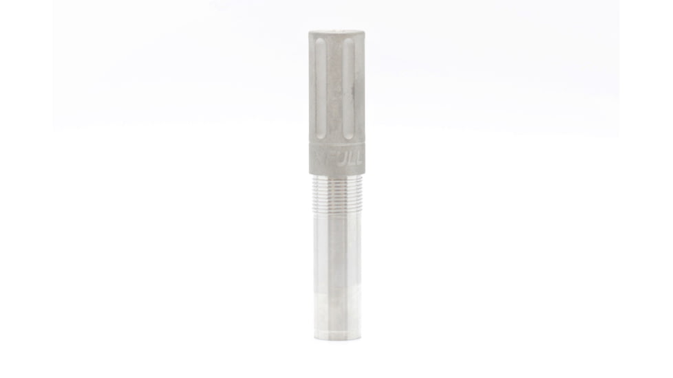 Jebs Choke Tubes Upland &amp; Wing-Shooting Choke, 12 GA Remington , 695, Ported, Matte Finish, JPCUP-12A2/695