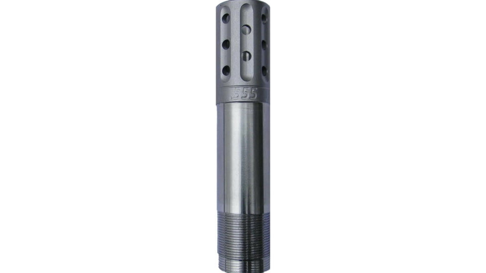 Jebs Choke Tubes Head Hunter Turkey 20 Gauge Choke Tube, Remington, .555 Choke Restriction, Matte, JPC- 20A1/555