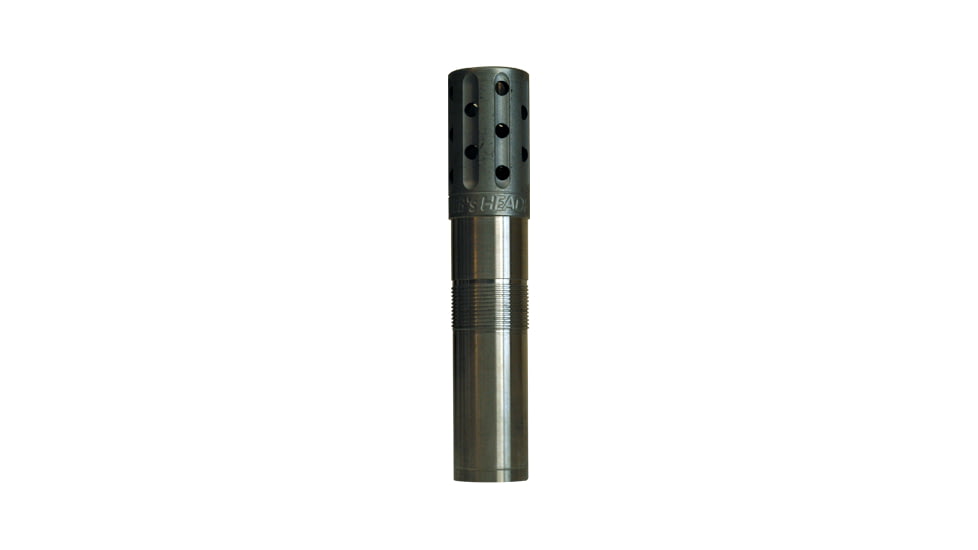 Jebs Choke Tubes Headhunter 12 GA Retay Choke Tube, 650, Ported, Black Nitride, JPCBN-12J1/650