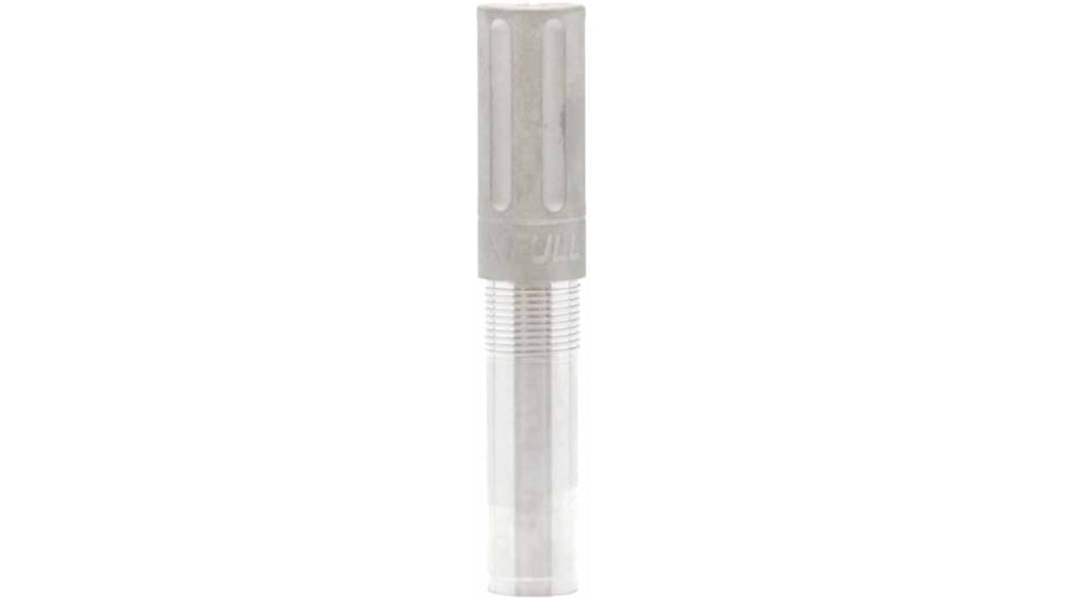 Jebs Choke Tubes HeadHunter Turkey Choke Tube, .410, Browning Invector Extra Full, .381 Exit Diameter, Matte Stainless, NSN No, JPC-410C/XF
