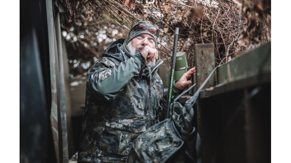Jebs Choke Tubes Waterfowl Choke Tube, 12 GA Browning A5, 685, Ported, Black Nitride, JPCBN-12I2/685