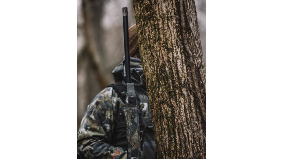 Jebs Choke Tubes Waterfowl Choke Tube, 12 GA Browning A5, 685, Ported, Black Nitride, JPCBN-12I2/685