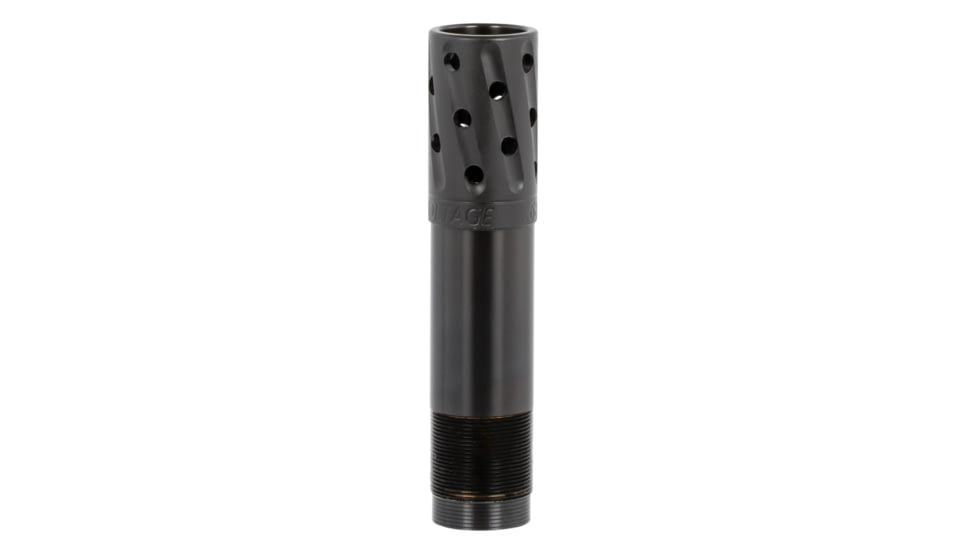 Jebs Choke Tubes High-Voltage Waterfowl 12 Gauge Choke Tube, Browning A5, Close Range / Timber Choke Restriction, Black Nitride, JPCBN-12I2/CR