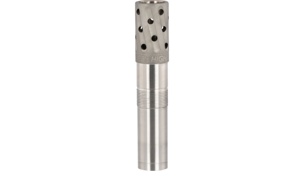 Jebs Choke Tubes High-Voltage Waterfowl 20 Gauge Choke Tube, Benelli CRIO, .585 Choke Restriction, Matte, JPC-20E2/585