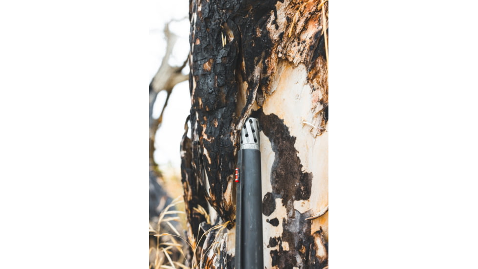 Jebs Choke Tubes High-Voltage Waterfowl 20 Gauge Choke Tube, Retay Masai Mara, .575 Choke Restriction, Matte, JPC-20J2/575