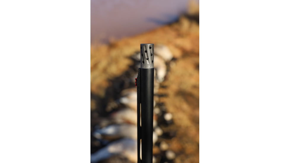 Jebs Choke Tubes High-Voltage Waterfowl 20 Gauge Choke Tube, Retay Masai Mara, .575 Choke Restriction, Matte, JPC-20J2/575