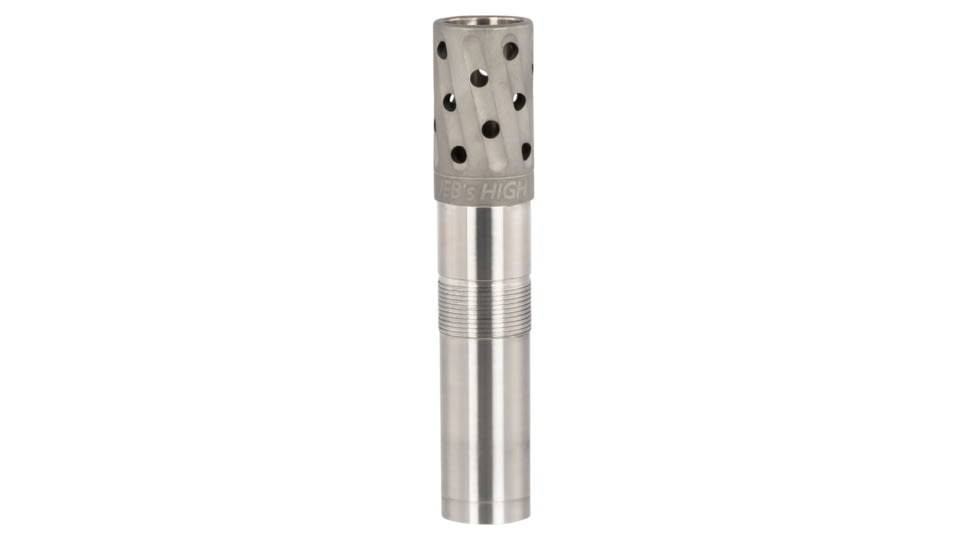 Jebs Choke Tubes High-Voltage Waterfowl 20 Gauge Choke Tube, Retay Masai Mara, .575 Choke Restriction, Matte, JPC-20J2/575