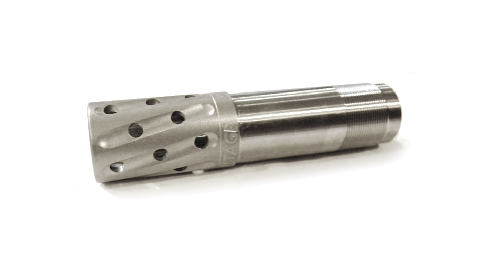 Jebs Choke Tubes Upland and Windshooting 20 Gauge Choke Tube, Remington, .585 Improved/Modified Upland Tube, Matte Stainless, JPC - 20A2/585