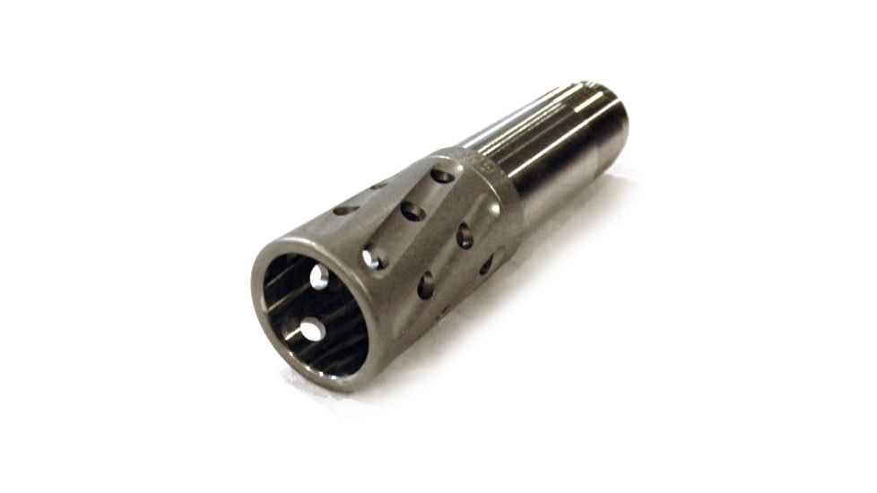 Jebs Choke Tubes High-Voltage Waterfowl 20 Gauge Choke Tube, Remington, .585 Choke Restriction, Matte, JPC-20A2/585