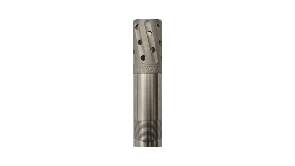 Jebs Choke Tubes High-Voltage Waterfowl 20 Gauge Choke Tube, Benelli CRIO, .590 Choke Restriction, Matte, JPC-20E2/590