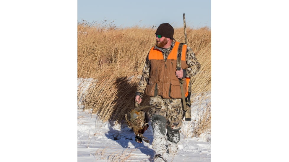 Jebs Choke Tubes Upland &amp; Wing-Shooting Choke, 20 GA Benelli/Beretta Mobl , 585, Ported, Matte Finish, JPCUP-20F2/585
