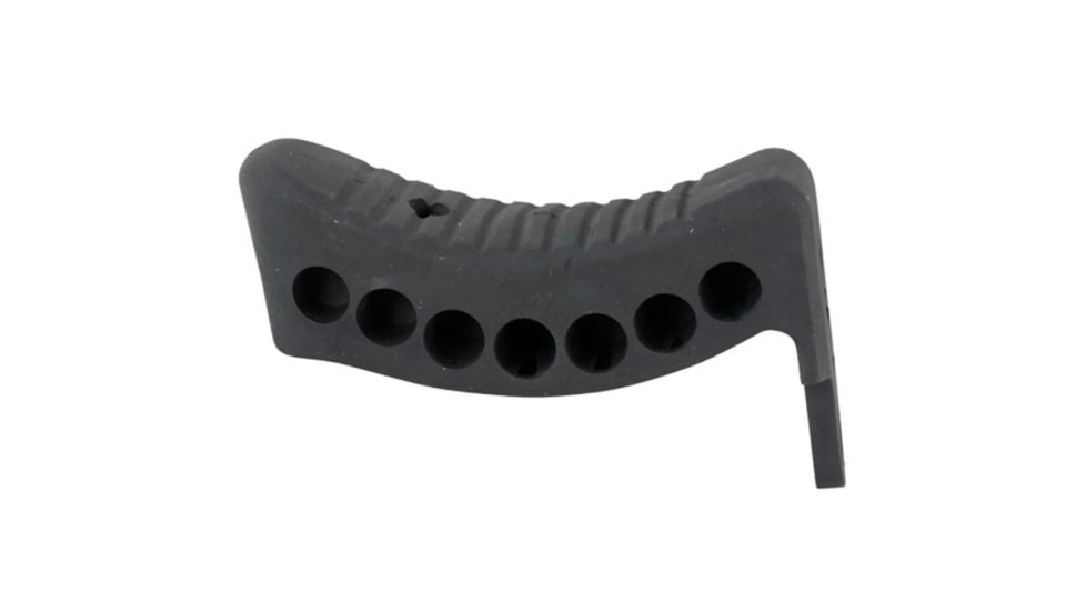 John Masen Co. Extended recoil pad for Ruger .22 rifle/Mini-14/Mini-30 JTMBW07