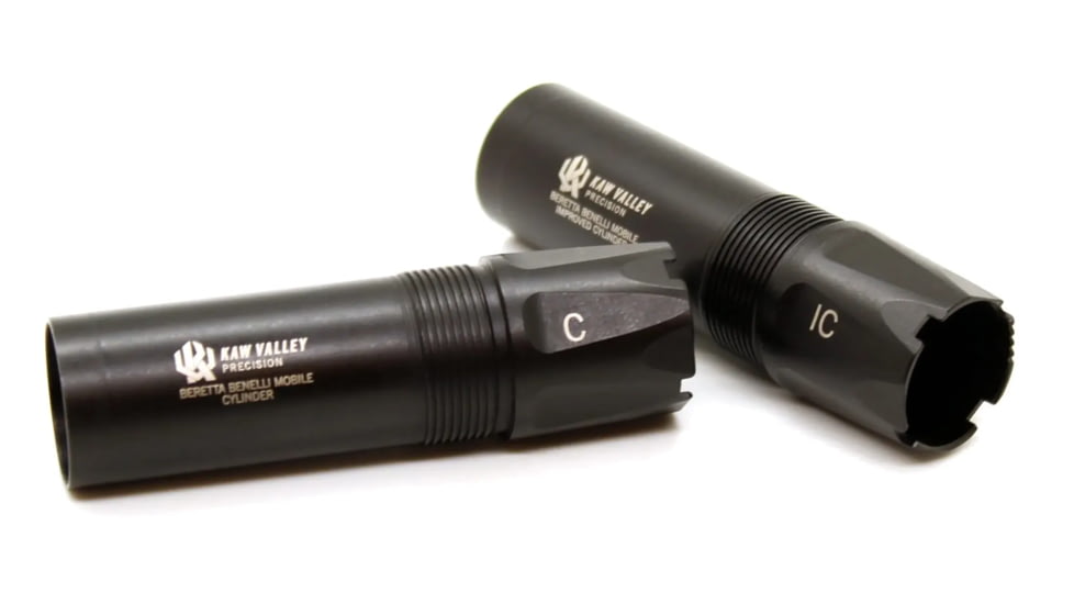 Kaw Valley Precision Beretta Benelli Mobile Choke Tube