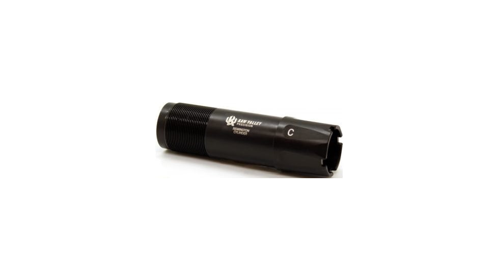 Kaw Valley Precision ProBore Remington Choke Tube, Modified, Black, KVP-12-REMPB05