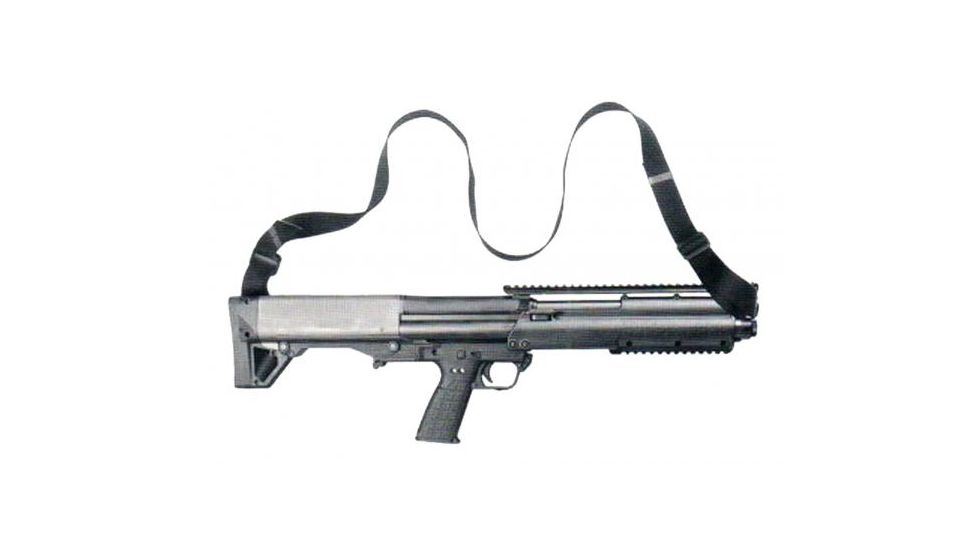 Kel-Tec KSG803 KSG-803 Nylon Black