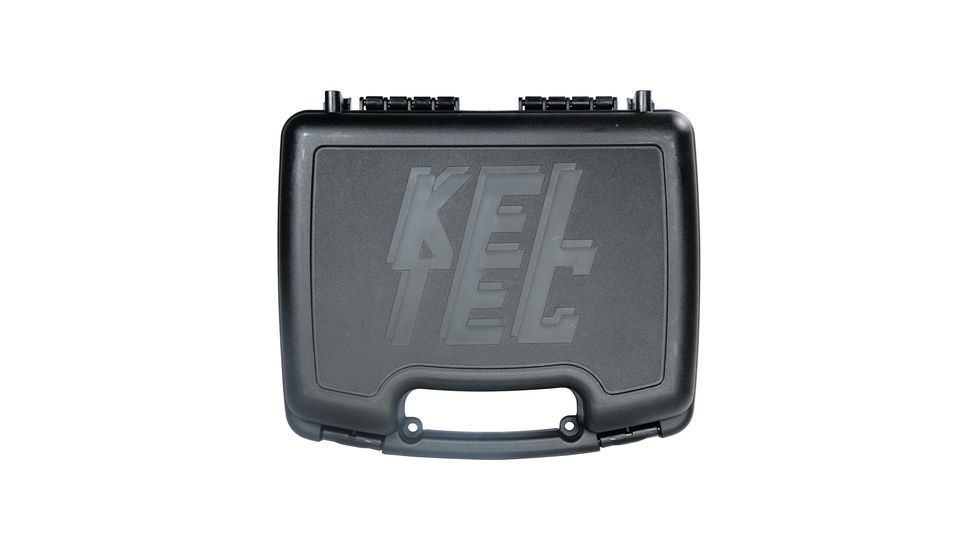 Kel Tec Pistol Hard Case Fits P11 Pistols