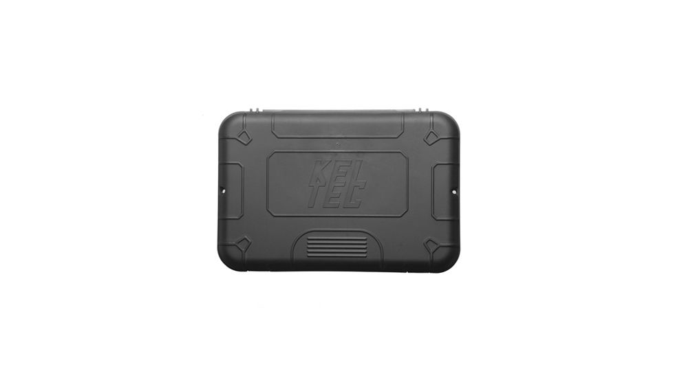 Kel Tec Pistol Hard Case Fits PMR30 Pistols, EDEMO1
