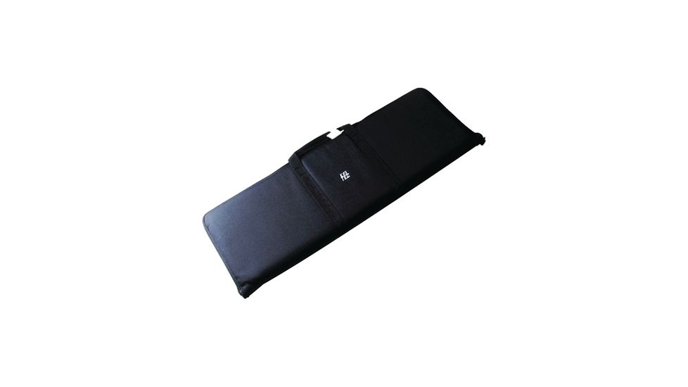 Kel Tec Soft Case For SU-16/SU-22 Black