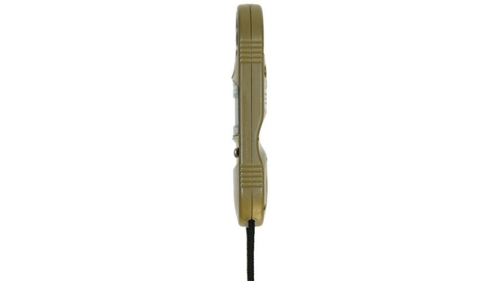 Kestrel 2700 Ballistics Weather Meter with LiNK, Tan, 0827LTAN