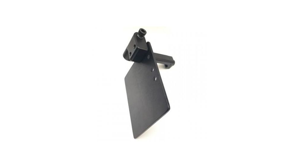 Kestrel Prater Precision Sniper Data Board, Black 0944PP00