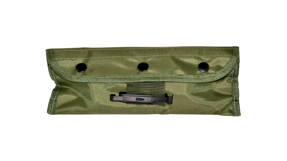 Kexuan AR-15 Cleaning Kit for .223 / 5.56, Black, CC04