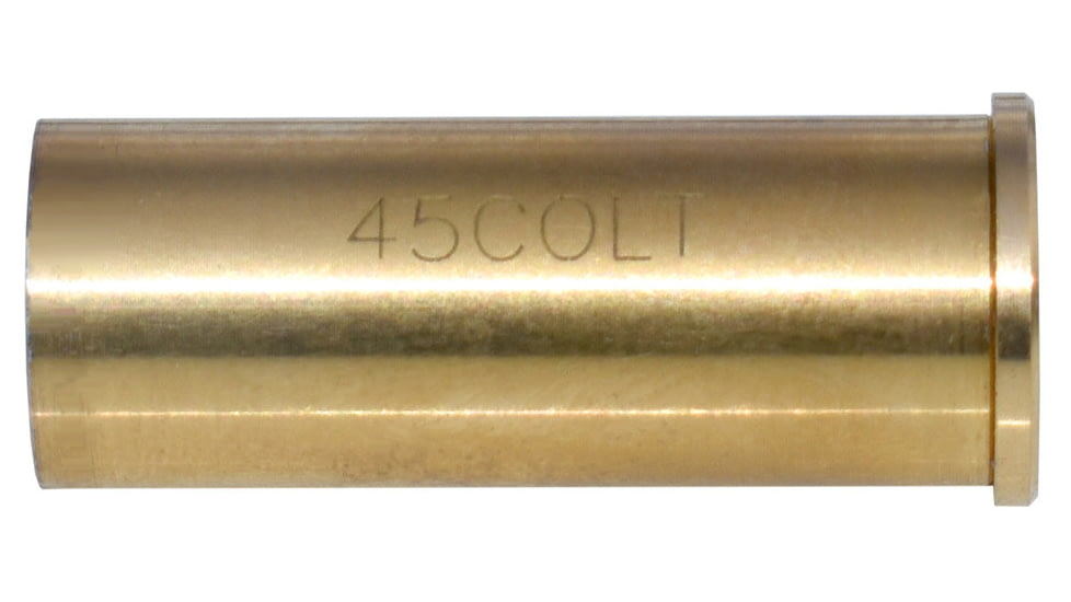 Kexuan Laser Boresight For Colt .45, Bronze, BSRL45COLT