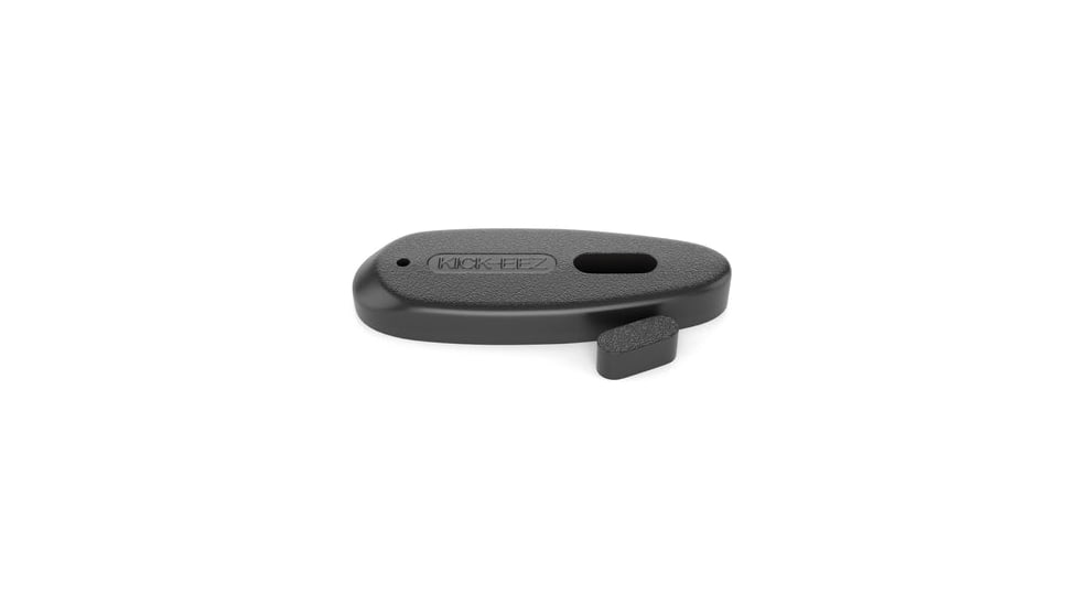 KICK-EEZ 801 SPECIAL RECOIL PAD 2 1/4 WX6 L X15/16 T, 801-8-XL-B