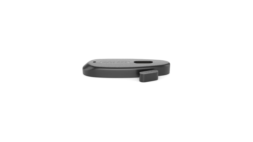 KICK-EEZ 801 SPECIAL RECOIL PAD 2 1/4 WX6 L X15/16 T, 801-8-XL-B