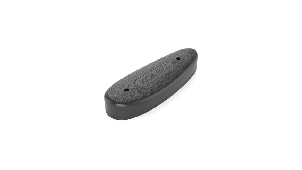 KICK-EEZ ROCKER TAPERED RECOIL PAD 2 X 5 5/8 X 11/8, 601-10-L-B