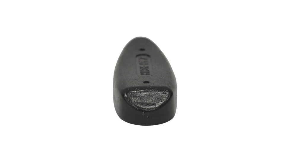 KICK-EEZ BLACK SPORTING CLAY RECOIL PAD 1 7/8X5 1/4X 15/16, 202-8-M-B