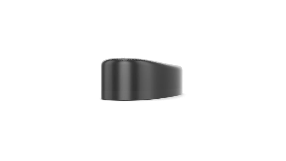 KICK-EEZ BLK JUNIOR RECOIL PAD 1 11/16X 4 5/8X 15/16, 304-8-JR-B