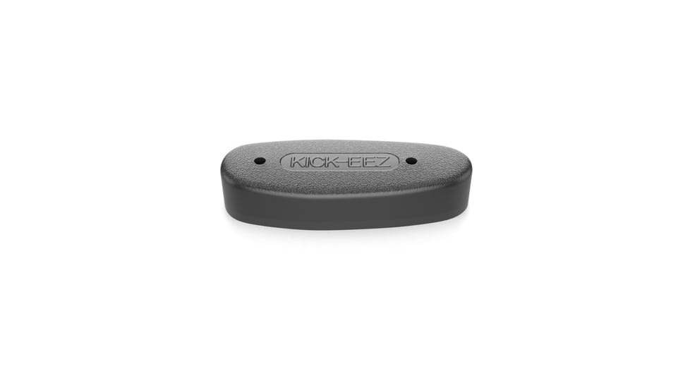 KICK-EEZ BLK JUNIOR RECOIL PAD 1 11/16X 4 5/8X 15/16, 304-8-JR-B