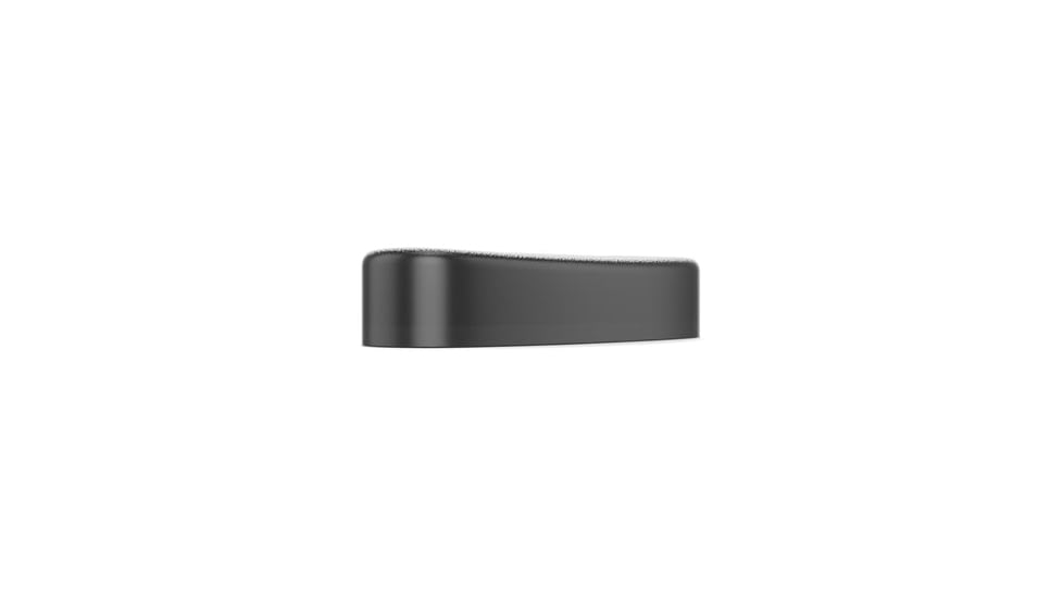 KICK-EEZ BLK JUNIOR RECOIL PAD 1 11/16X 4 5/8X 15/16, 304-8-JR-B