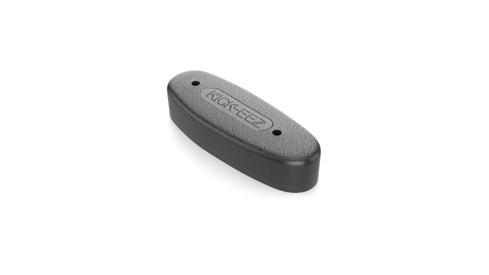 KICK-EEZ BLK JUNIOR RECOIL PAD 1 11/16X 4 5/8X 15/16, 304-8-JR-B